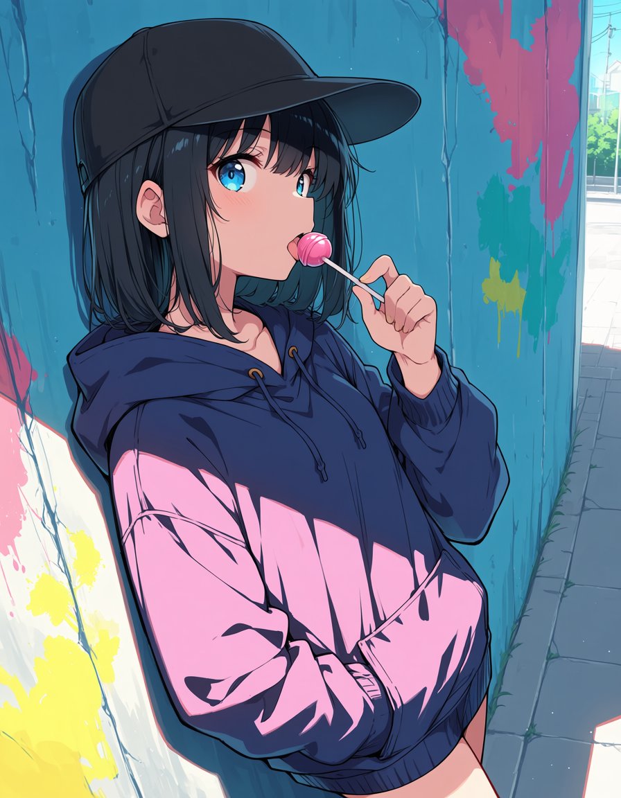 masterpiece,  best quality,  score_9 by miaomiao on Tensor.Art