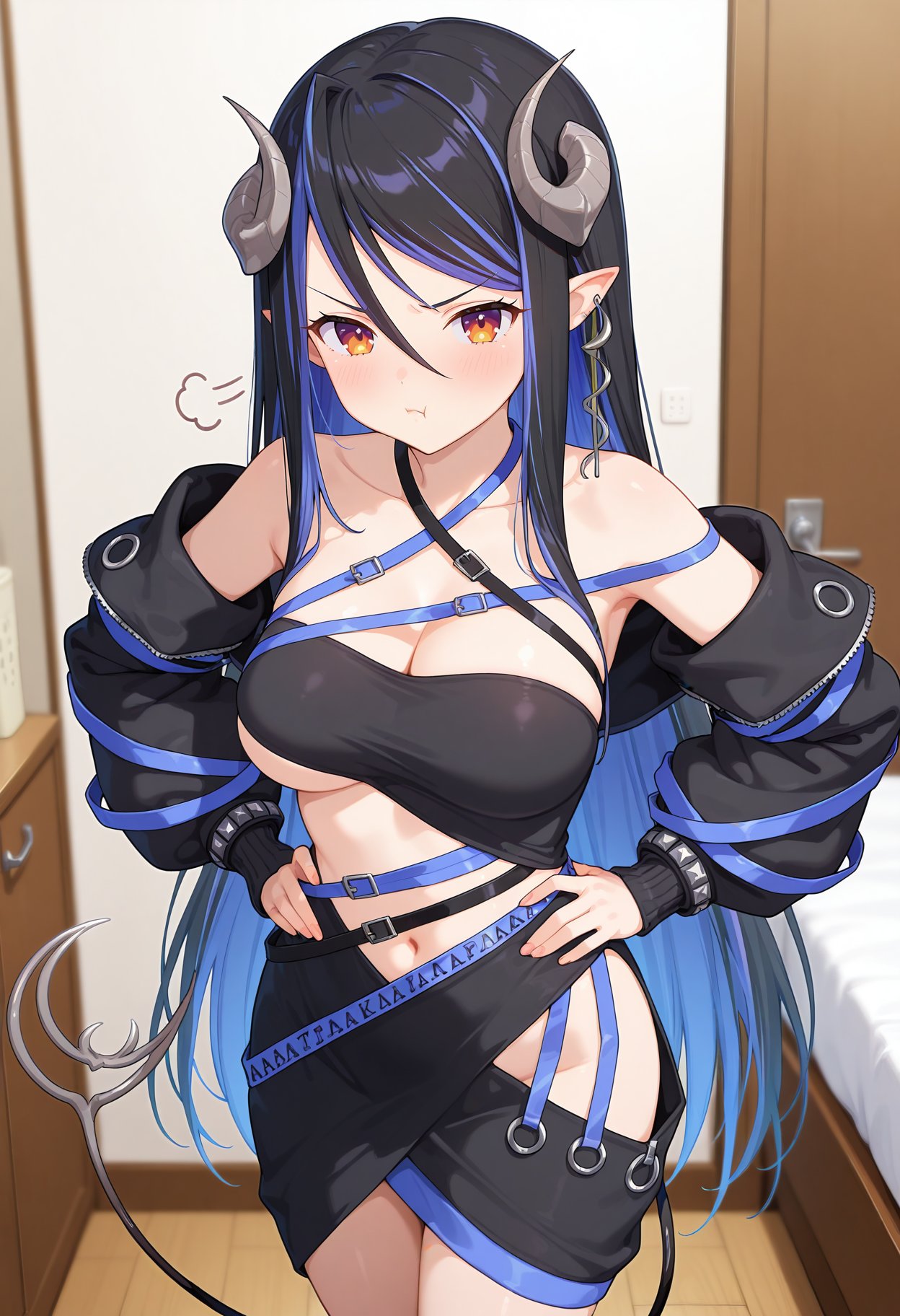 best quality,  masterpiece,  1girl by h_madoka on Tensor.Art