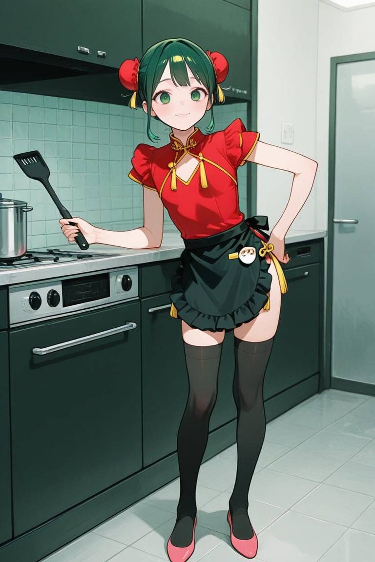 AI generated image by daretoku-2 on Tensor.Art