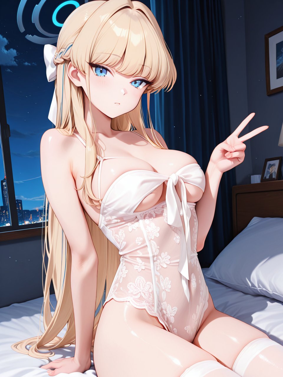 AI generated image by luxiaoai on Tensor.Art
