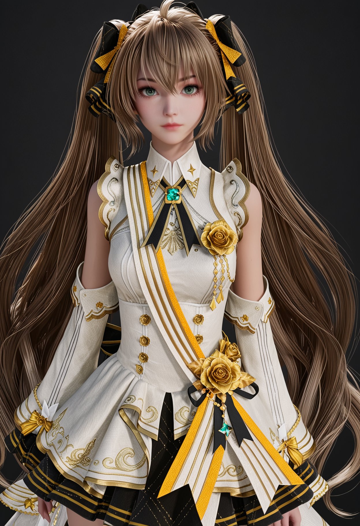 score_9,  score_8_up,  masterpiece by 云落 on Tensor.Art