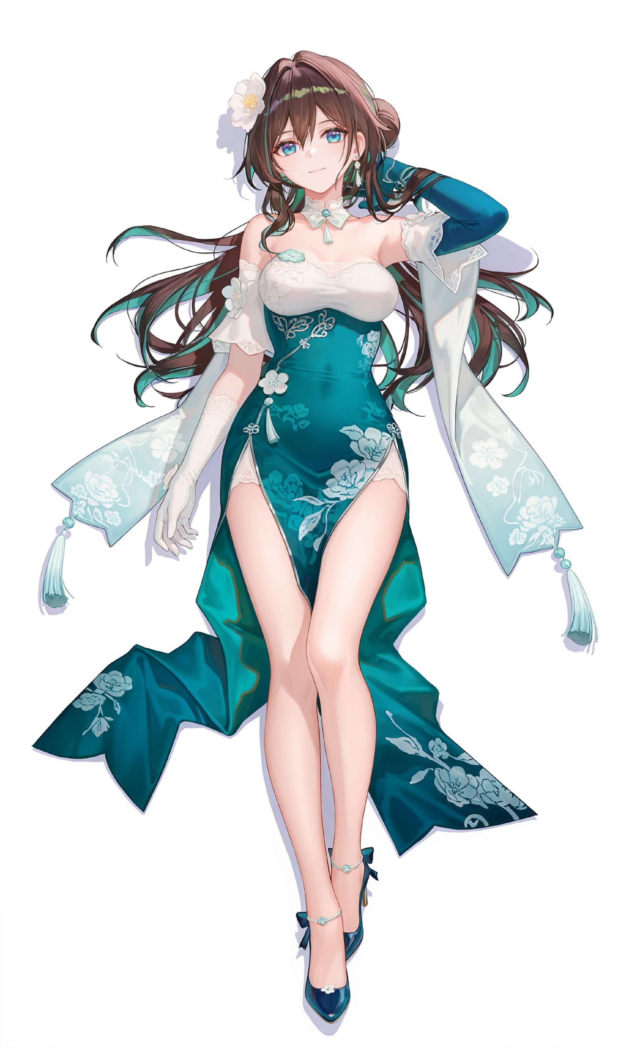 AI generated image by miaomiao on Tensor.Art