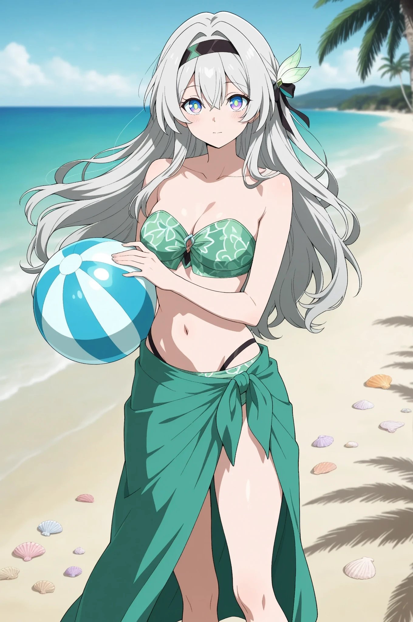 AI generated image by Katori Konoe on Tensor.Art