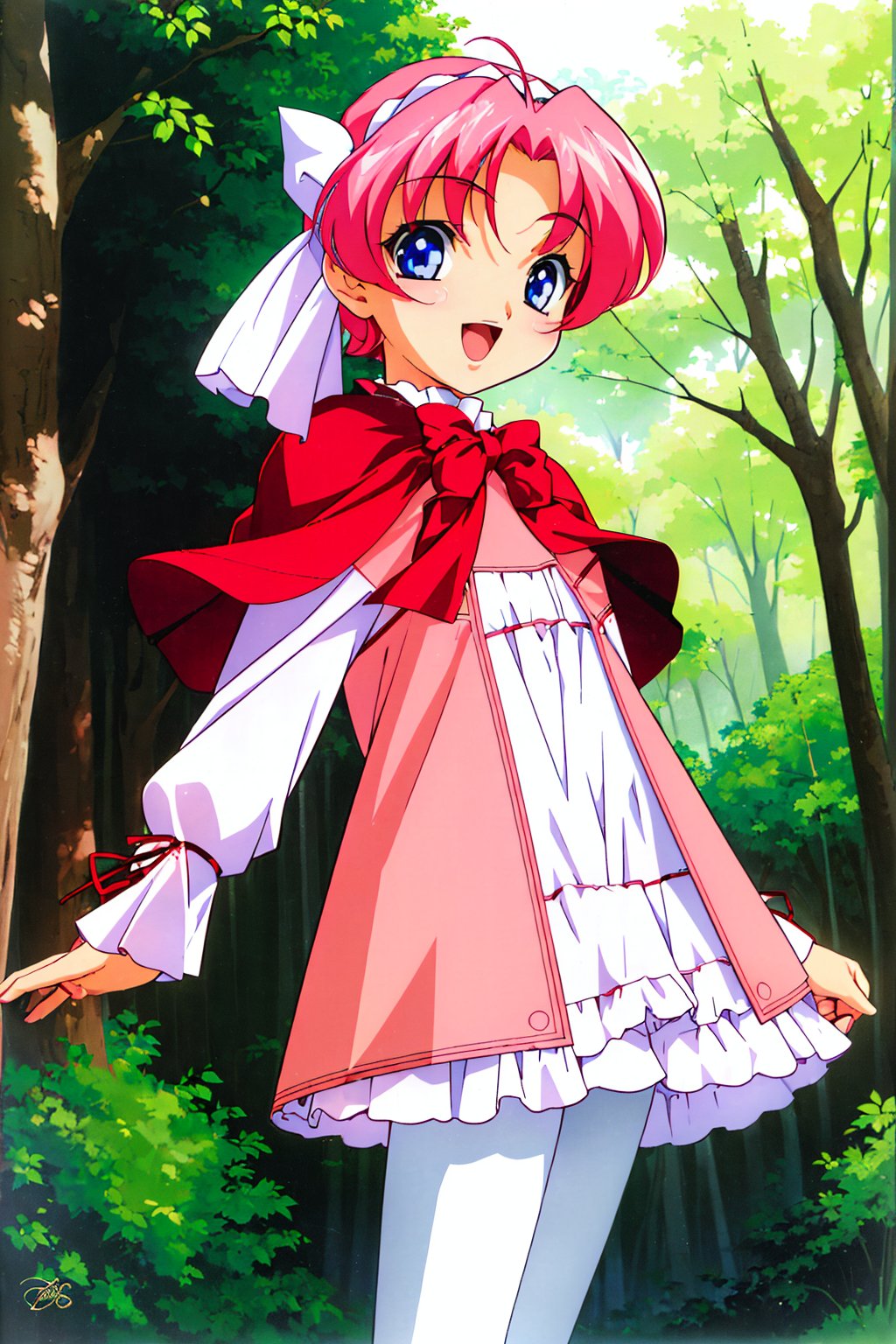 1girl,  solo,  kiddy_viola by Ttan on Tensor.Art