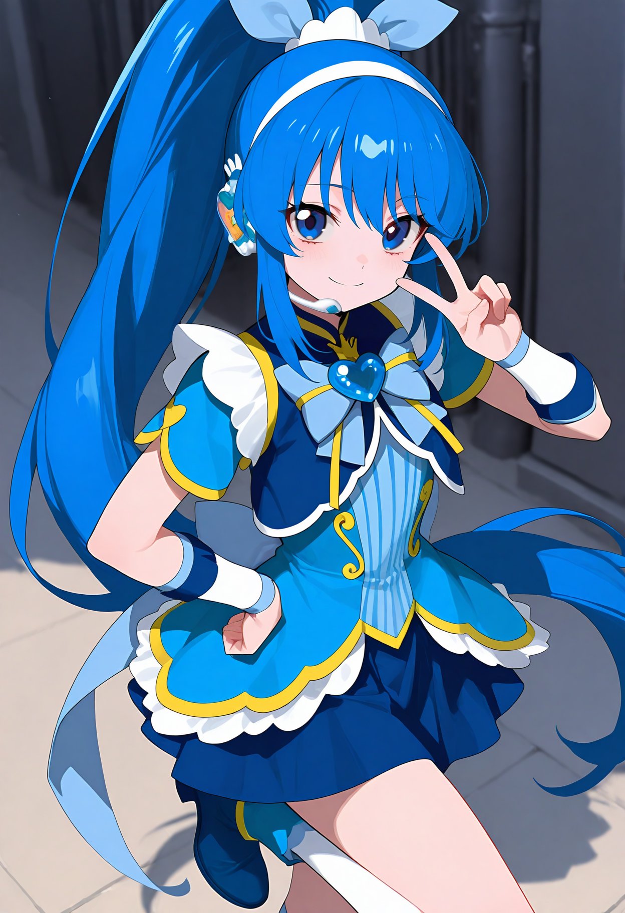 masterpiece,  best quality,  amazing quality by Diend on Tensor.Art