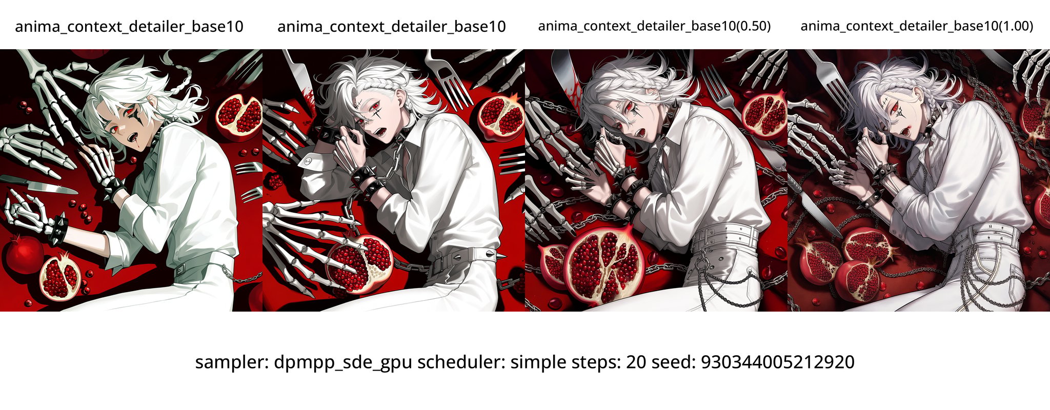 AI generated image by Min on Tensor.Art