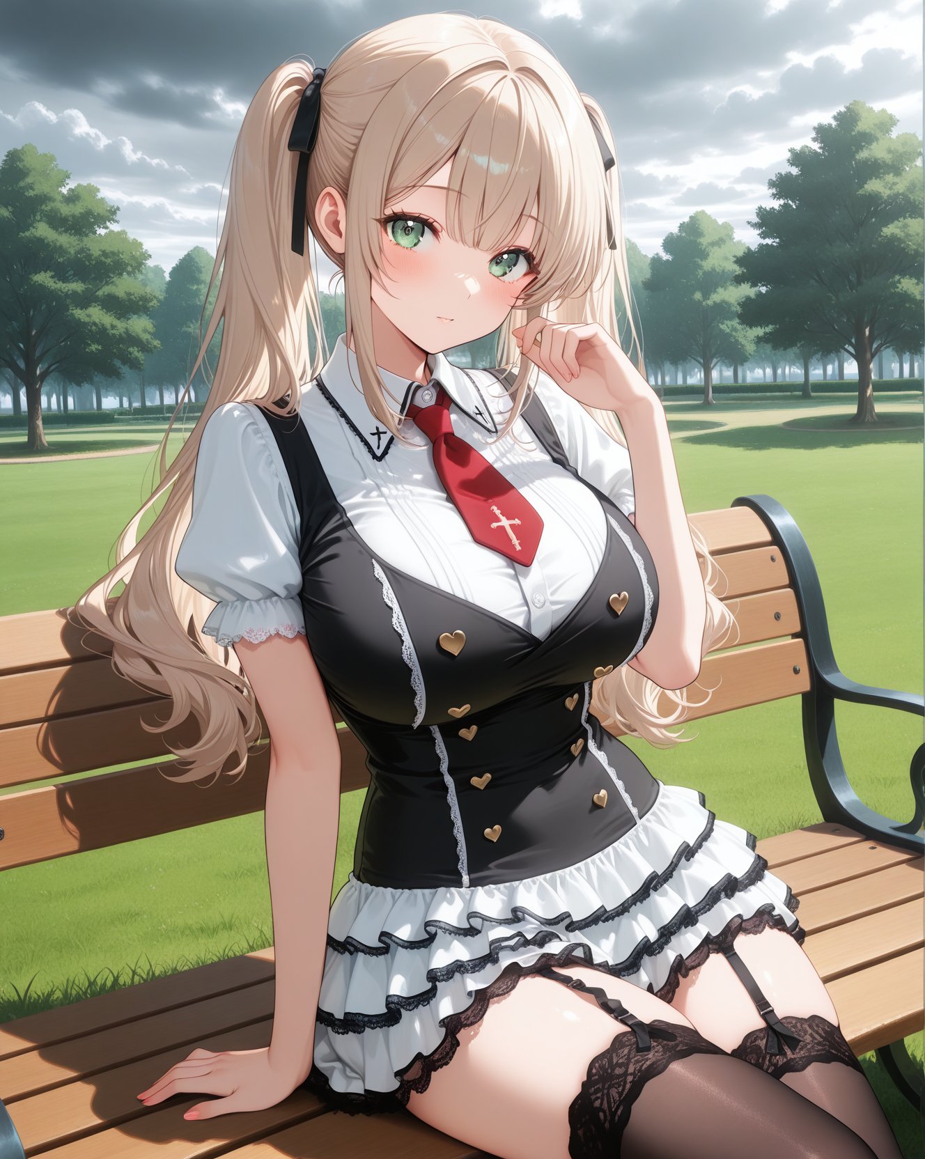 AI generated image by luxiaoai on Tensor.Art