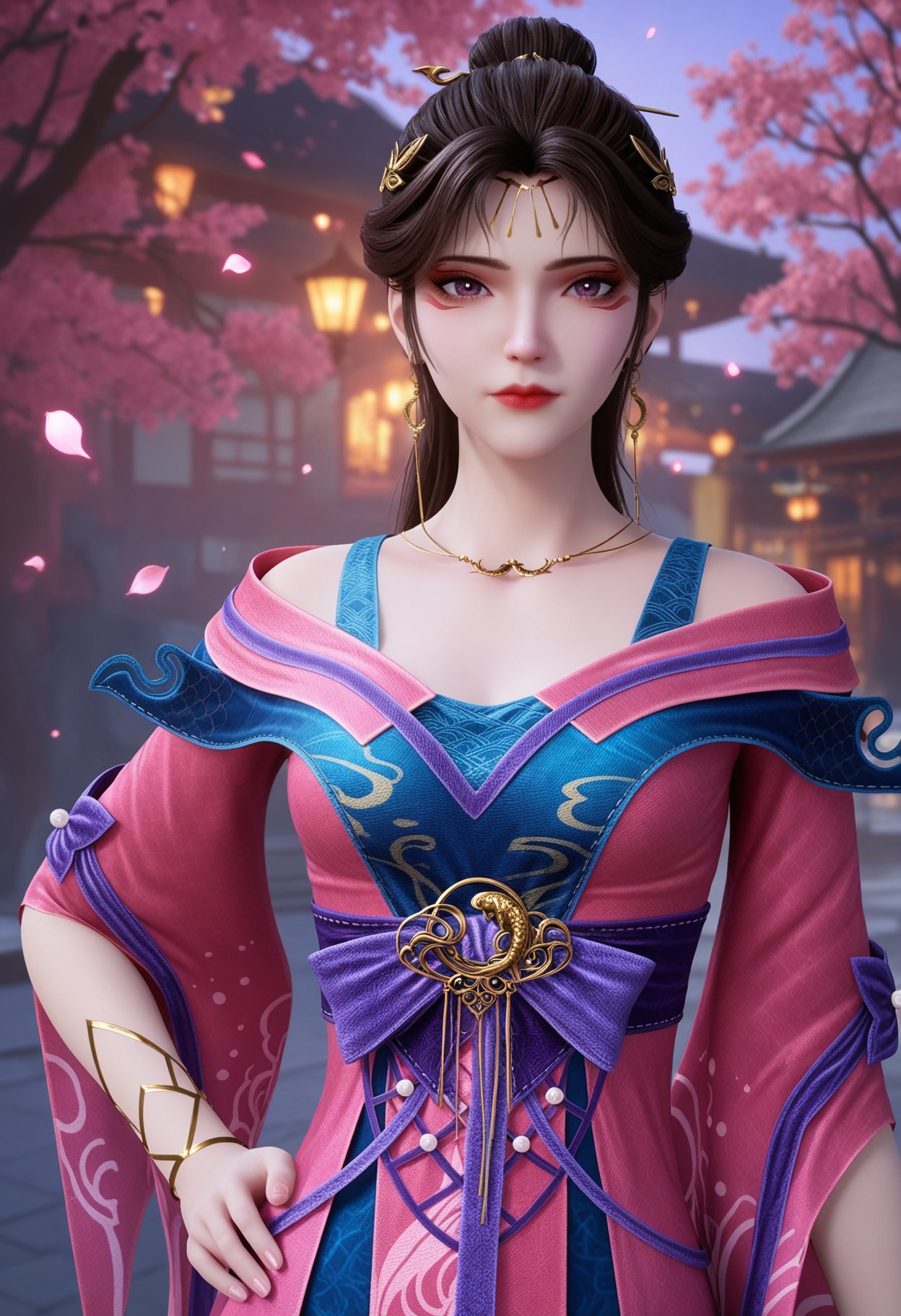 masterpiece,  (best quality),  smog by 云落 on Tensor.Art