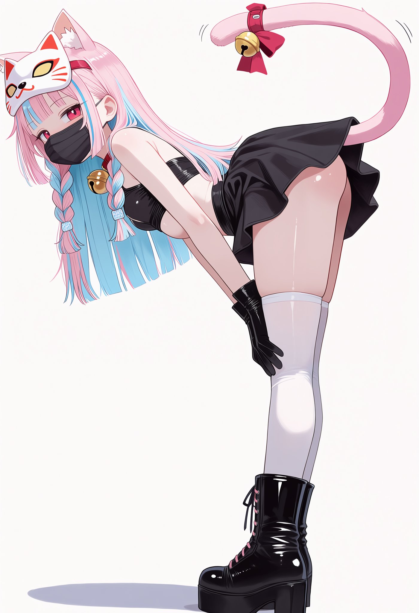 AI generated image by miaomiao on Tensor.Art