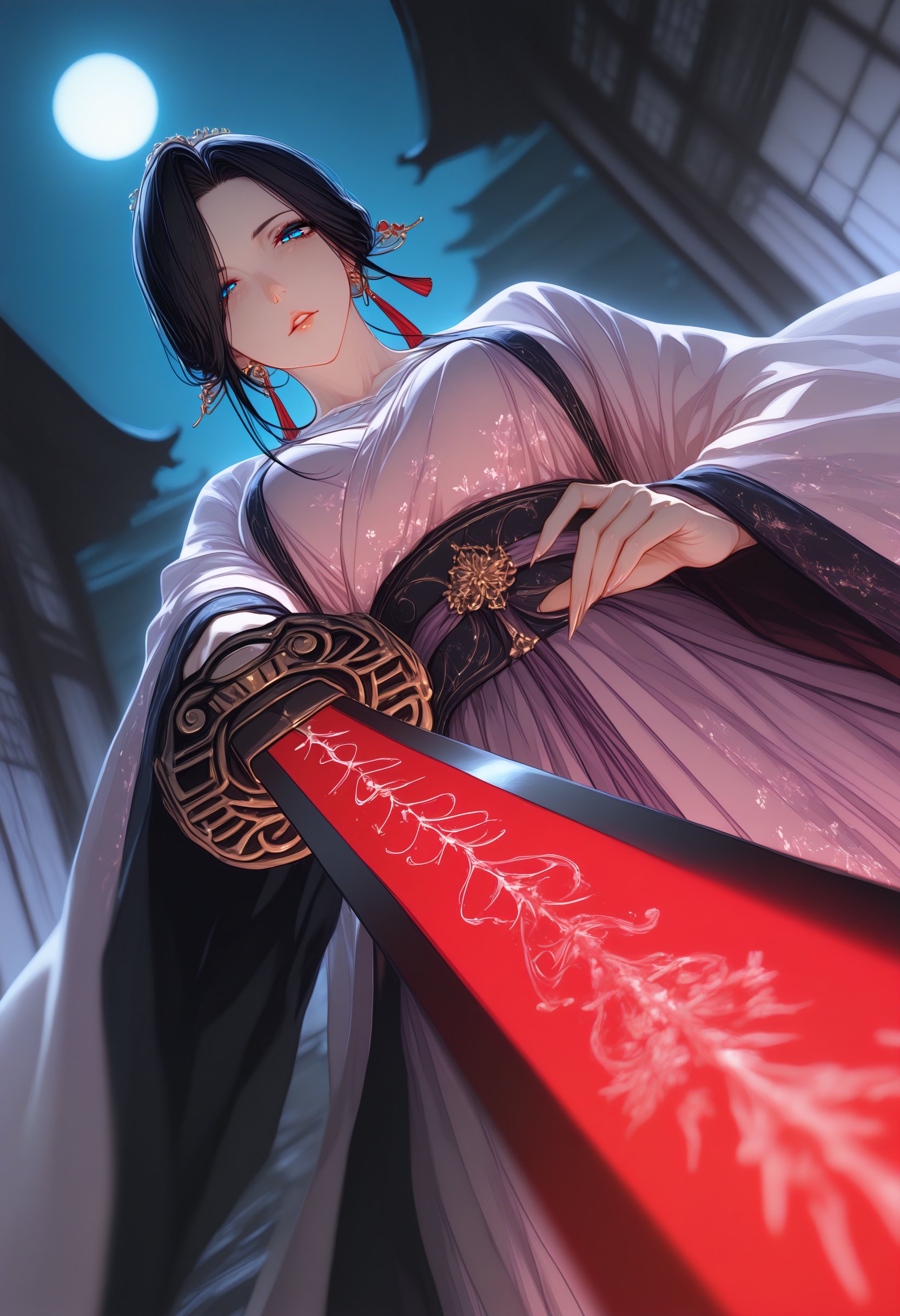 AI generated image by miaomiao on Tensor.Art