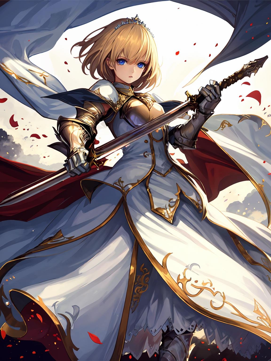 masterpiece,  best quality,  highres by マカイ Makai on Tensor.Art