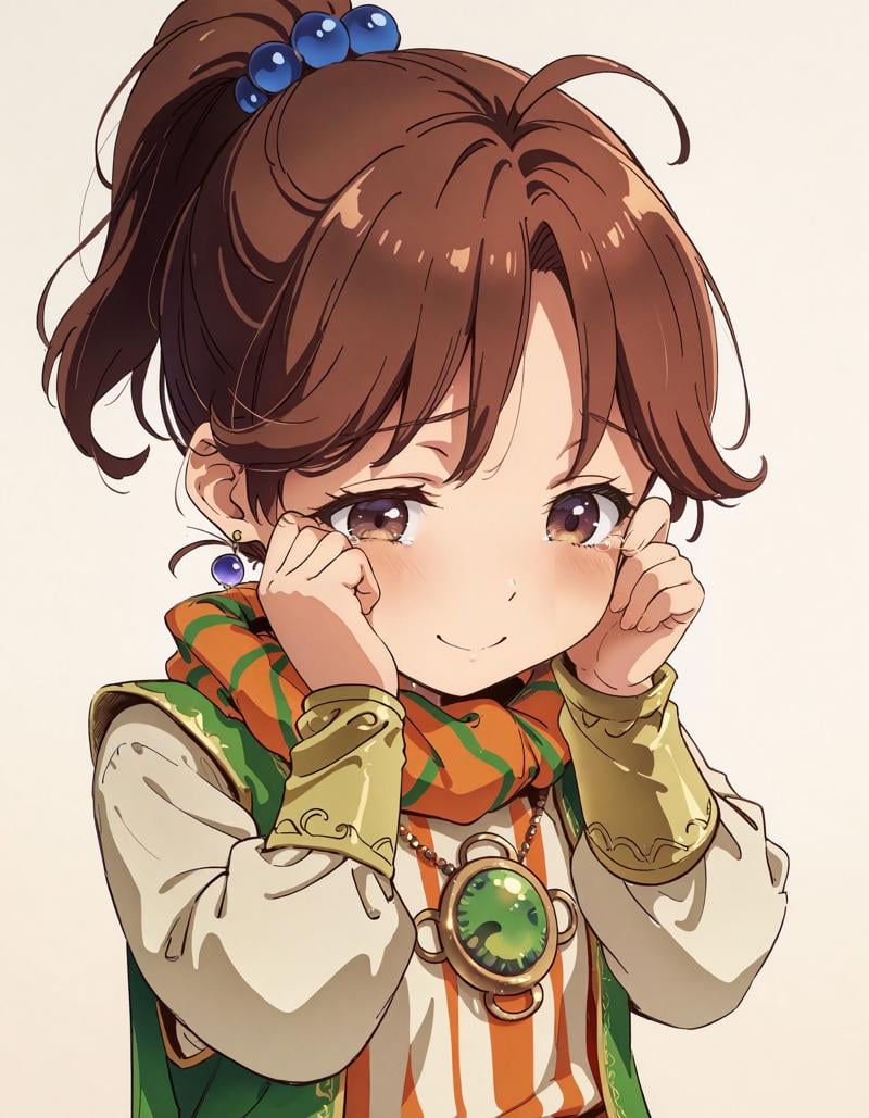 masterpiece,  best_quality,  1girl by Ttan on Tensor.Art