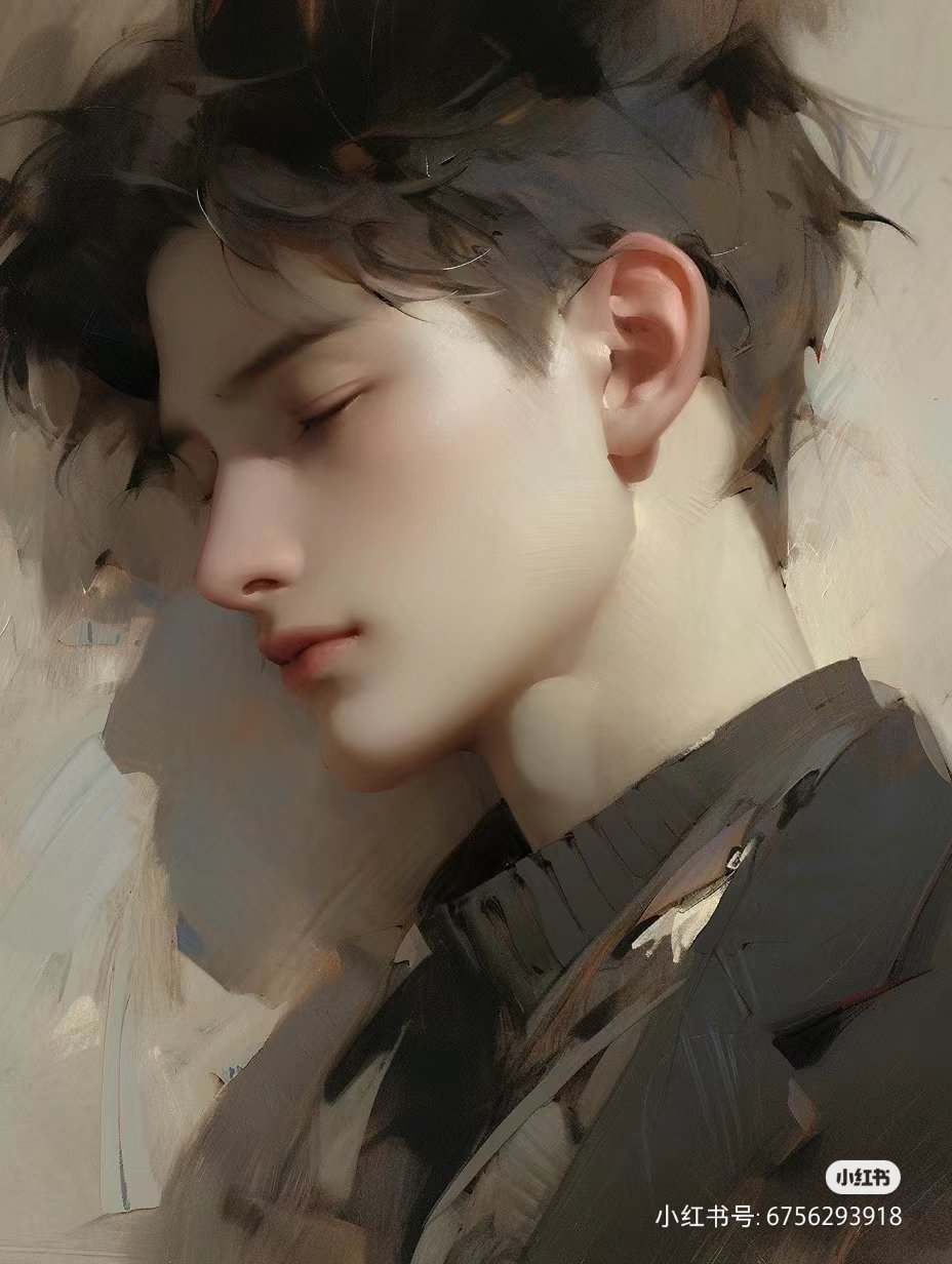 AI generated image by 于修 on Tensor.Art