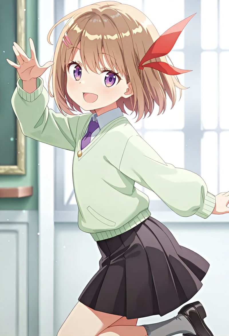 AI generated image by Ttan on Tensor.Art