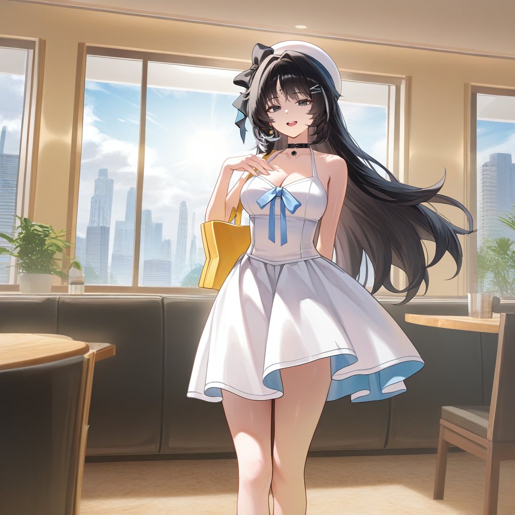 AI generated image by Khanykov01 on Tensor.Art