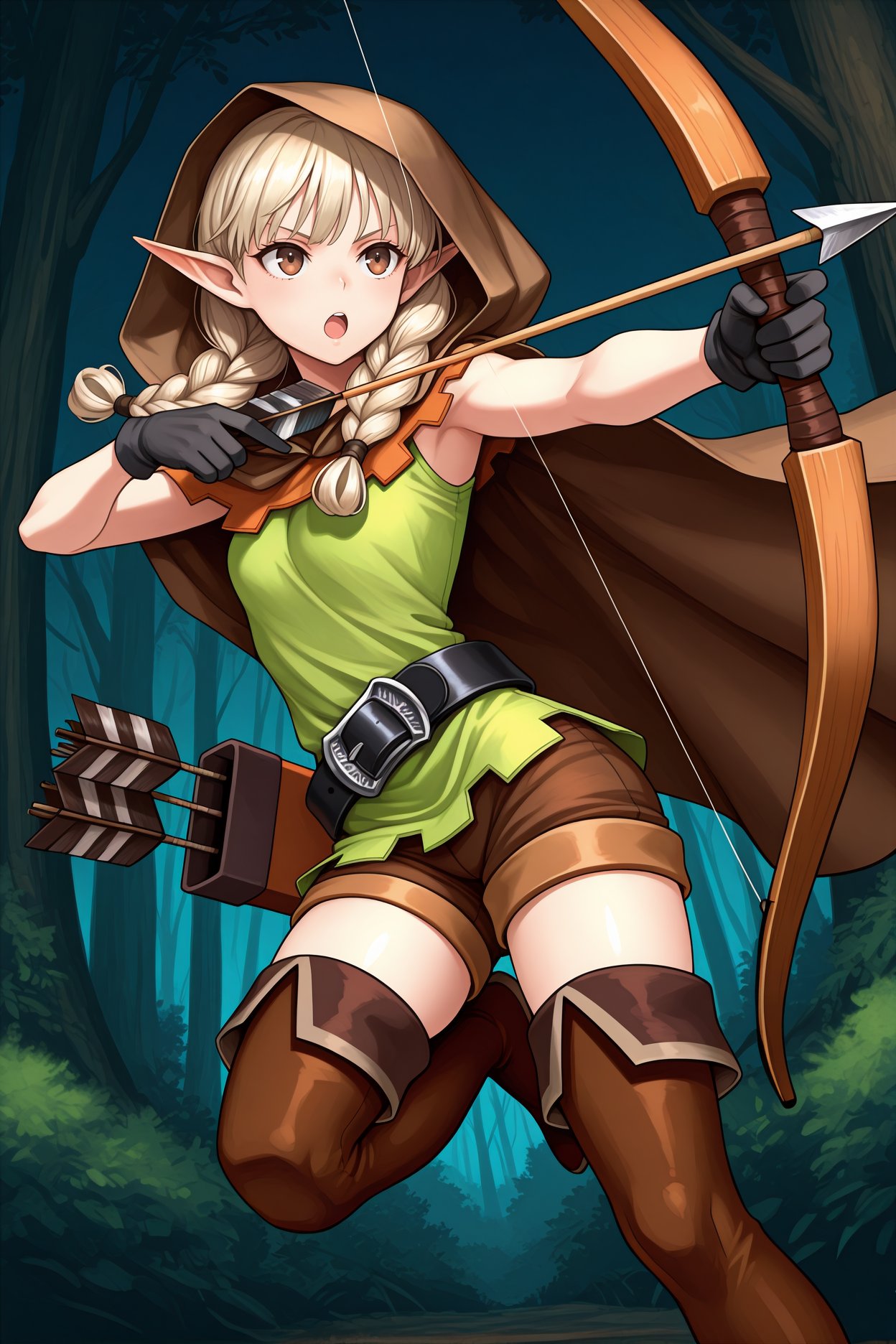 masterpiece,  best quality,  1girl by EroBytes on Tensor.Art