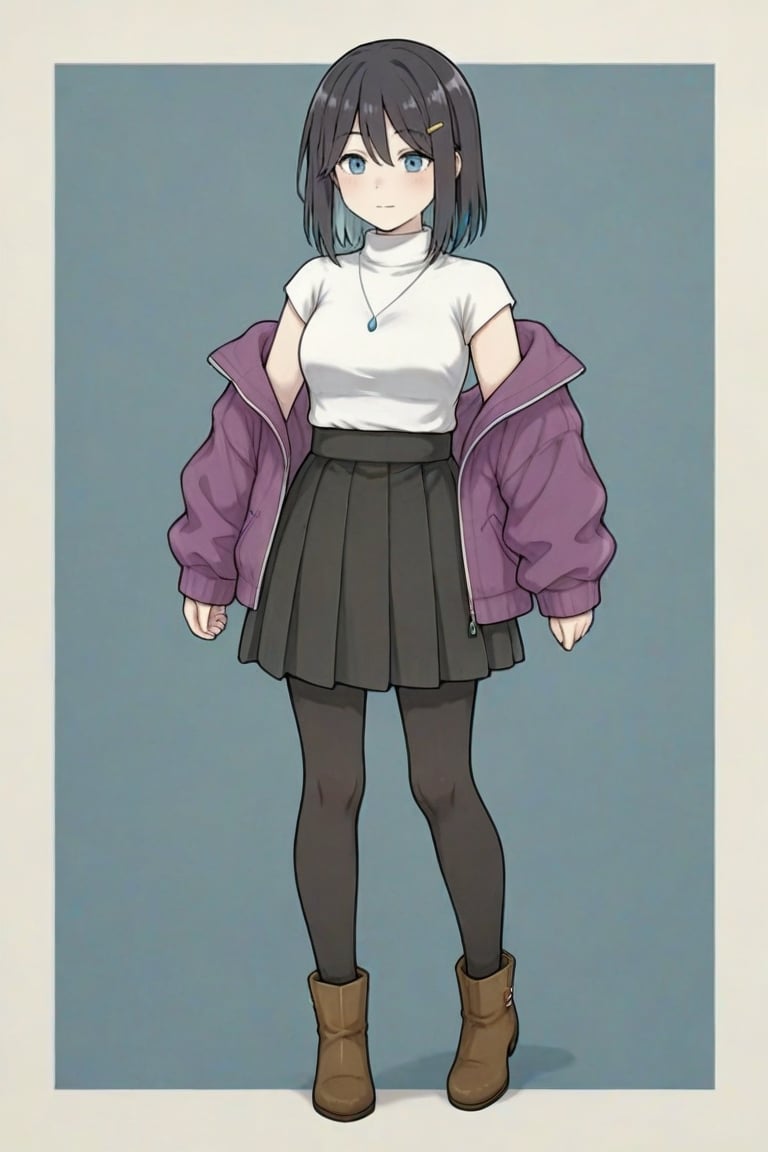 AI generated image by だれとく紳士 on Tensor.Art