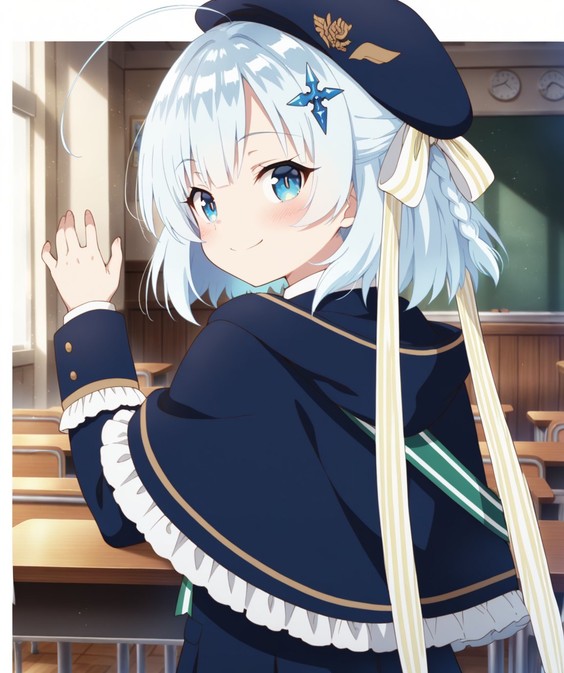 masterpiece,  best quality,  amazing quality by mkyoto on Tensor.Art