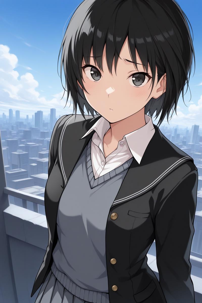 masterpiece,  best quality,  1girl by Ttan on Tensor.Art