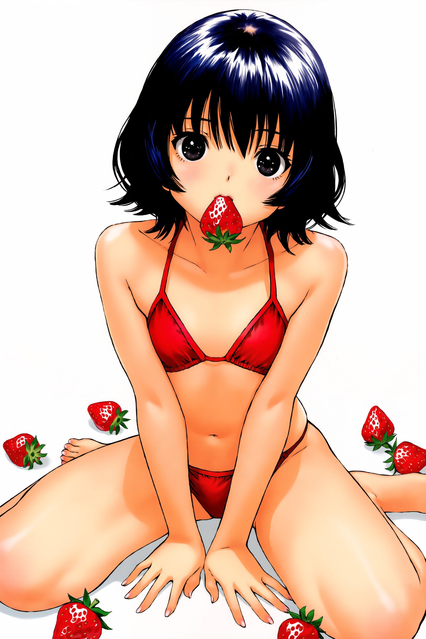 masterpiece,  best quality,  score_7 by flyx3 on Tensor.Art