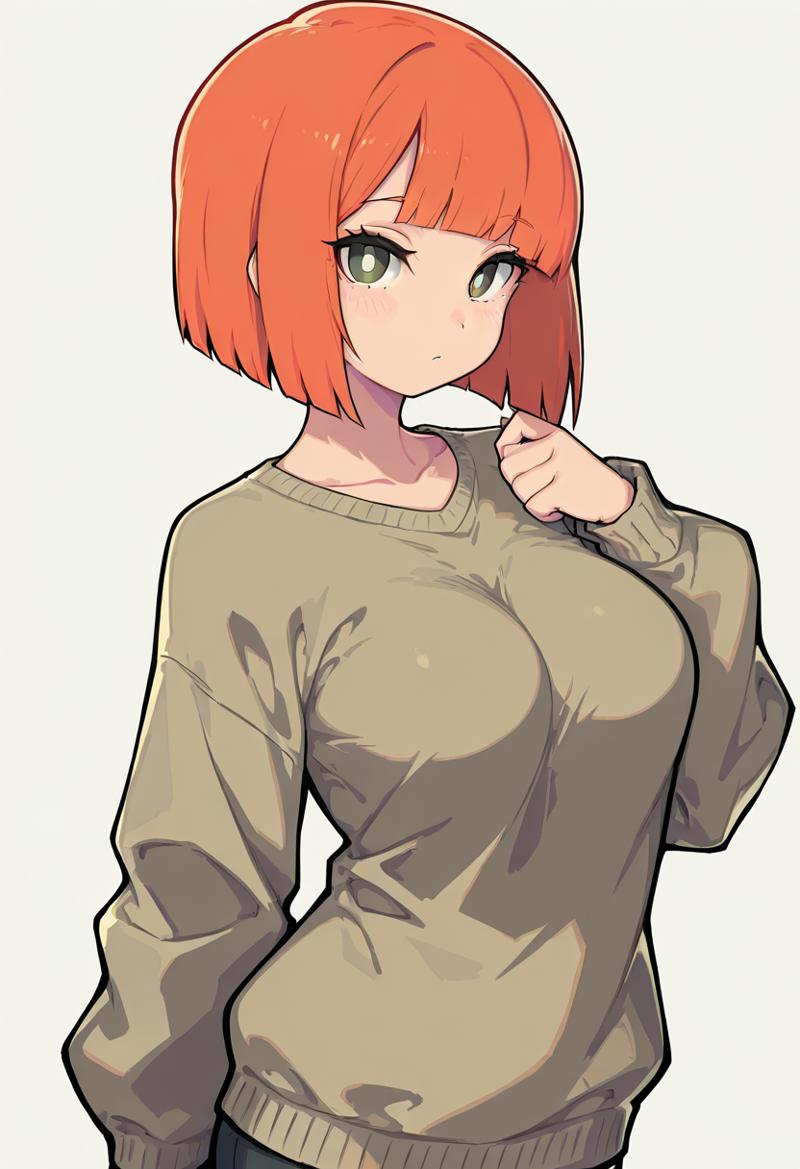 AI generated image by Ttan on Tensor.Art