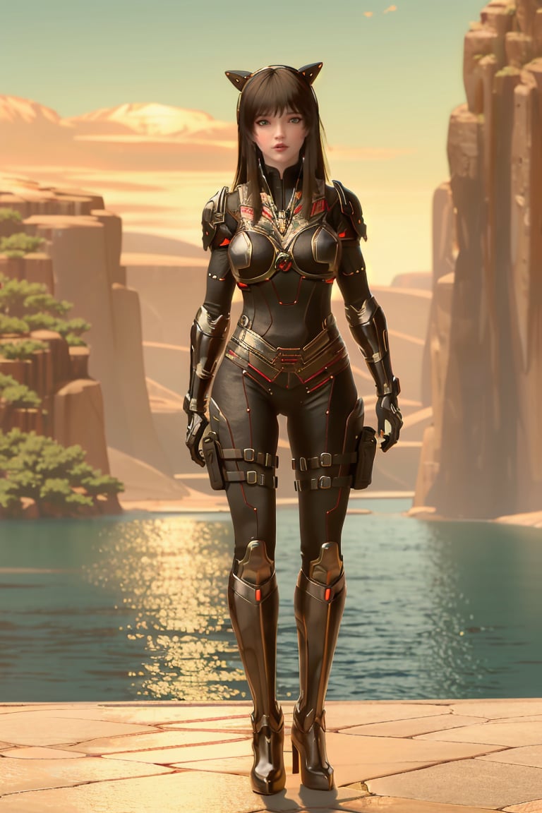 ((HRD,  HUD,  8K)) by 师叔 on Tensor.Art