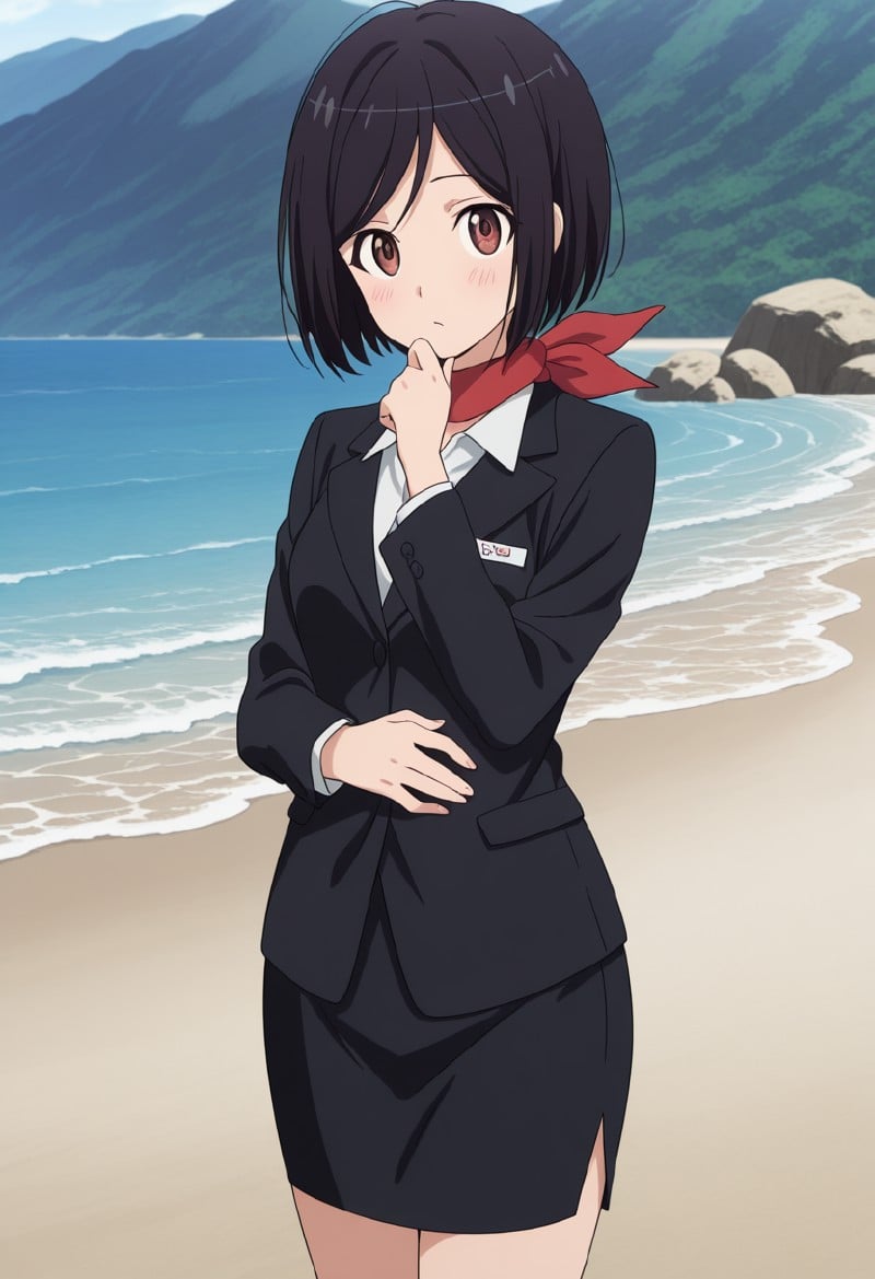 AI generated image by Ttan on Tensor.Art