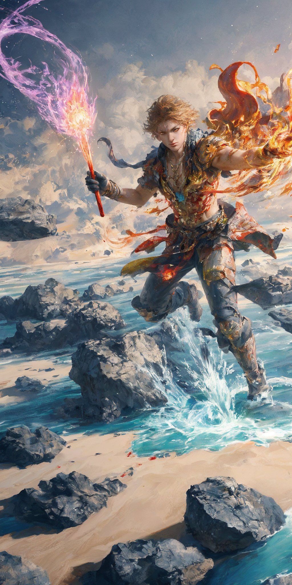 Best quality,  masterpiece,  looking at viewer by 陈墨SHMILY on Tensor.Art