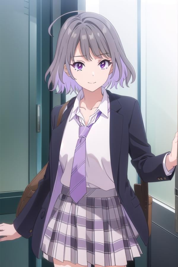 akaritanikita,  ,  akari tanikita by Sol Eternelle on Tensor.Art