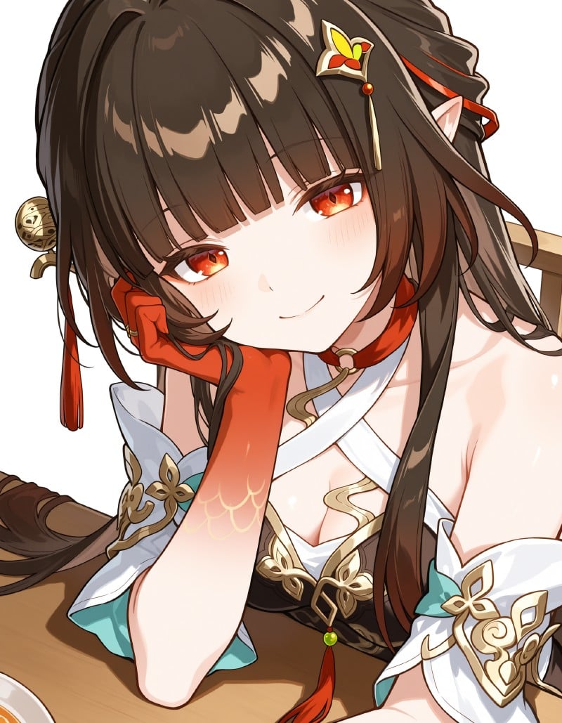 AI generated image by Ttan on Tensor.Art