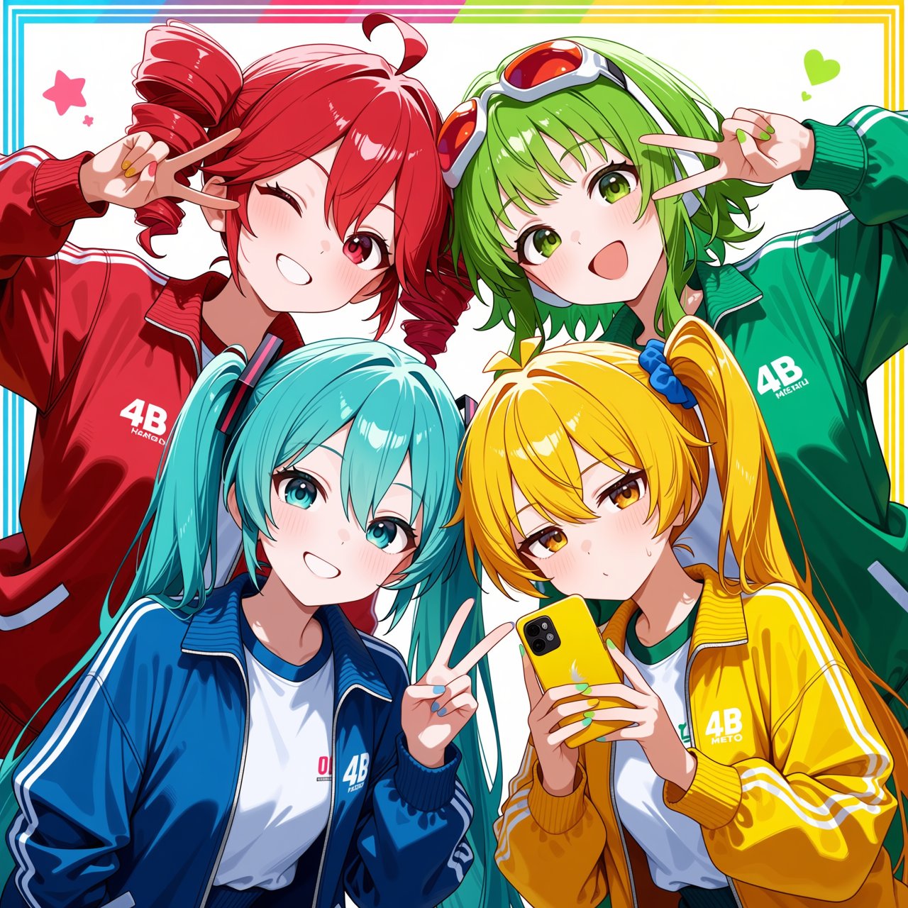 masterpiece,  best quality,  score_9 by miaomiao on Tensor.Art