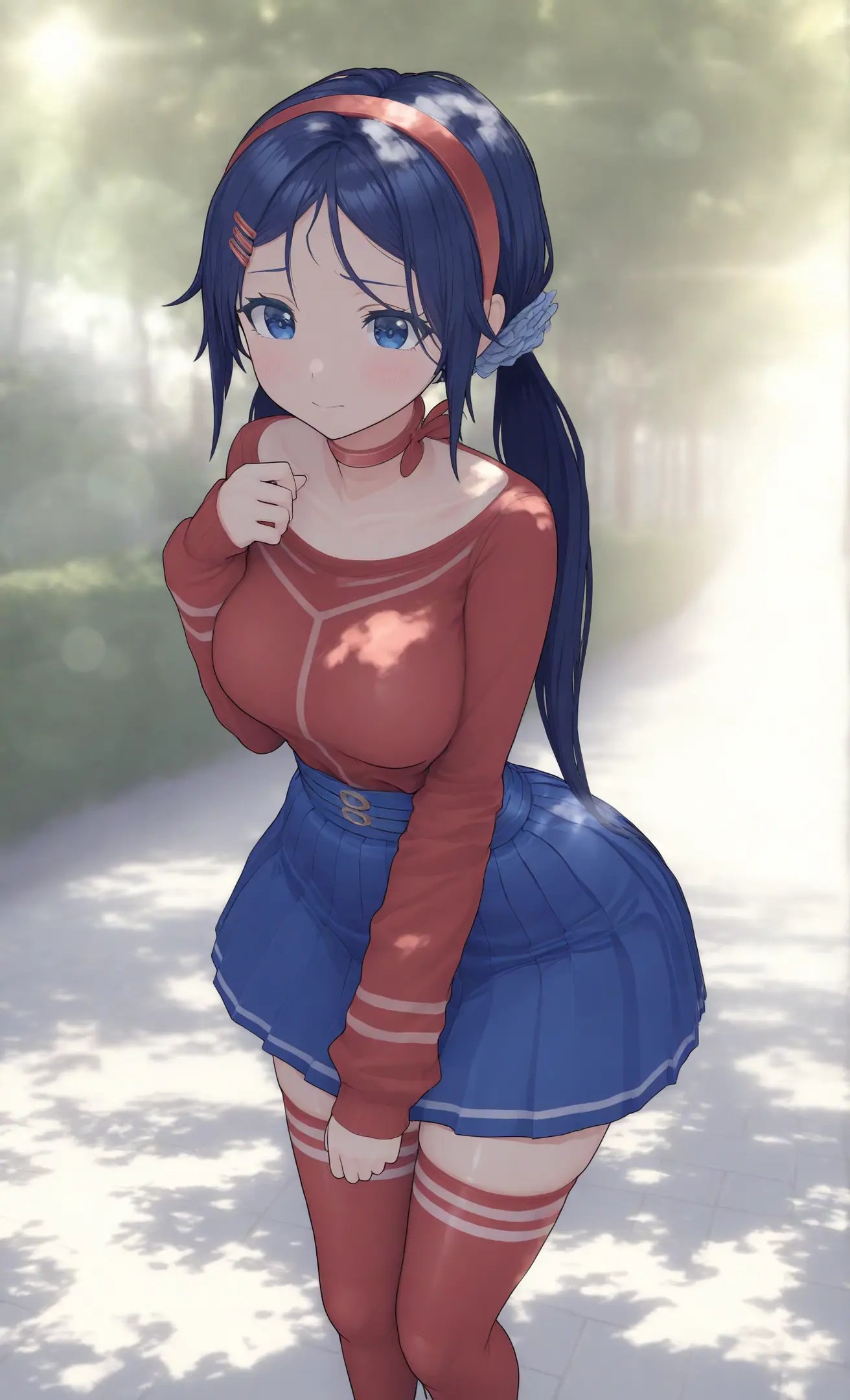 AI generated image by reprinter on Tensor.Art