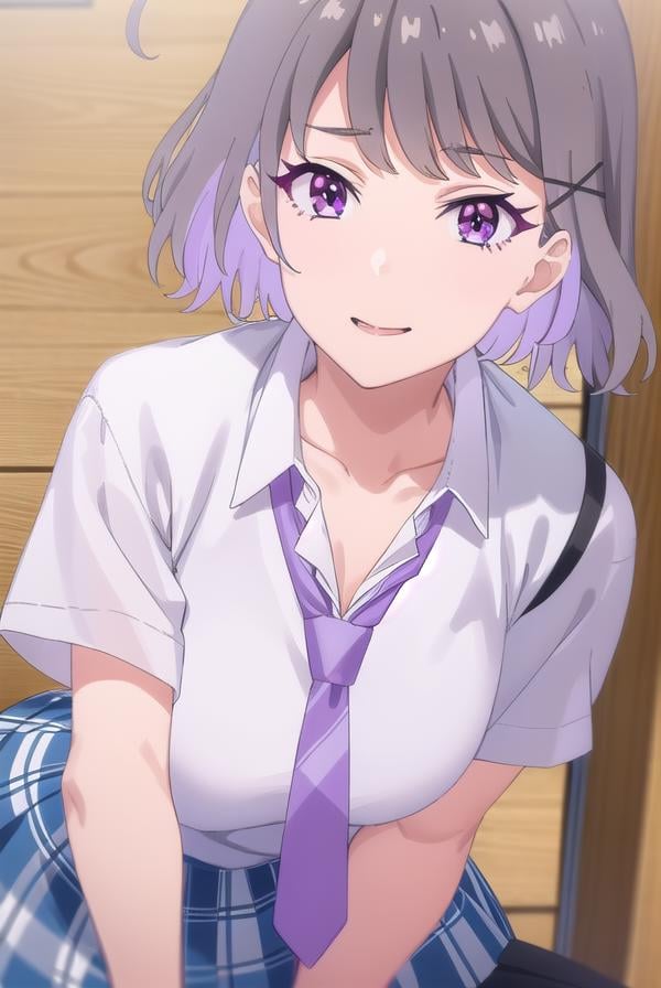 akaritanikita,  ,  akari tanikita by Sol Eternelle on Tensor.Art