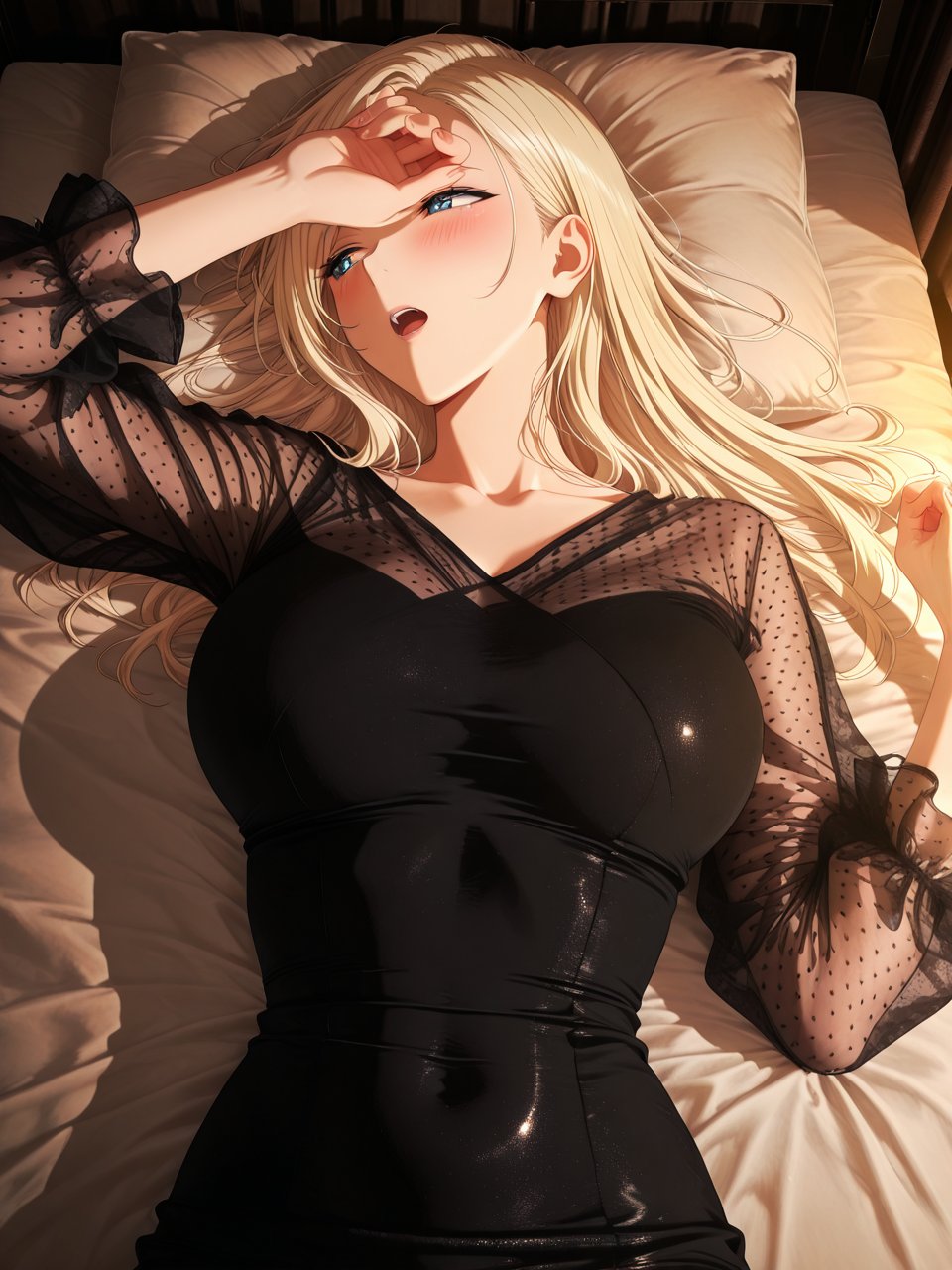 AI generated image by luxiaoai on Tensor.Art