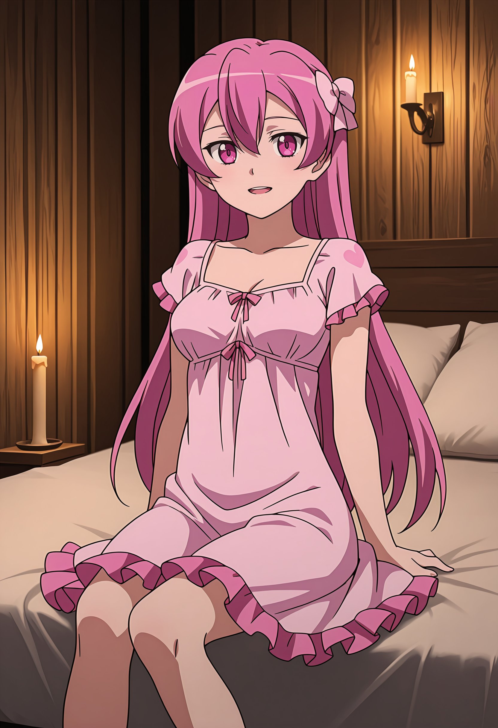 1girl,  solo,  long hair by hhunter917 on Tensor.Art