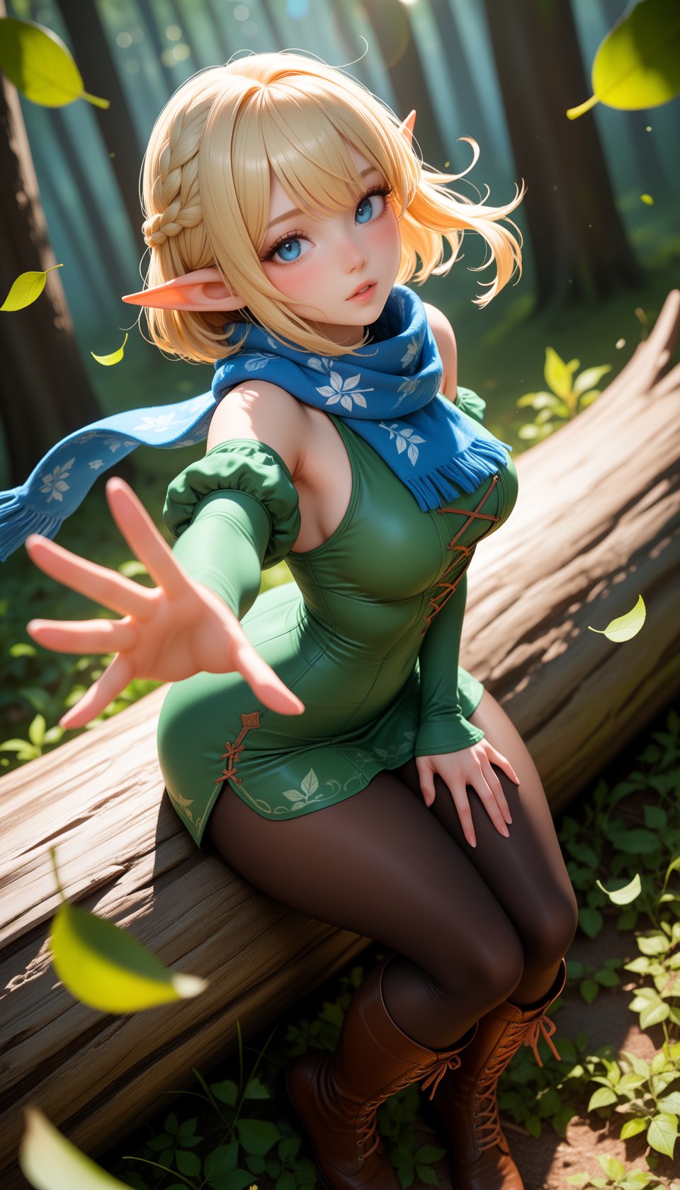masterpiece,  best quality,  score_9 by miaomiao on Tensor.Art