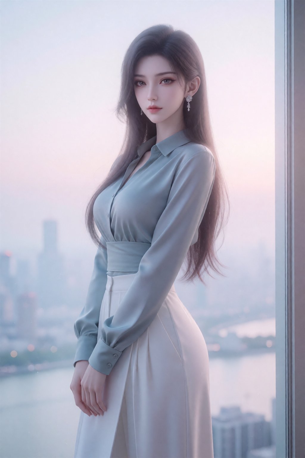 AI generated image by 桐锅啦 on Tensor.Art