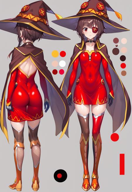 AI generated image by user_699710933693527727 on Tensor.Art