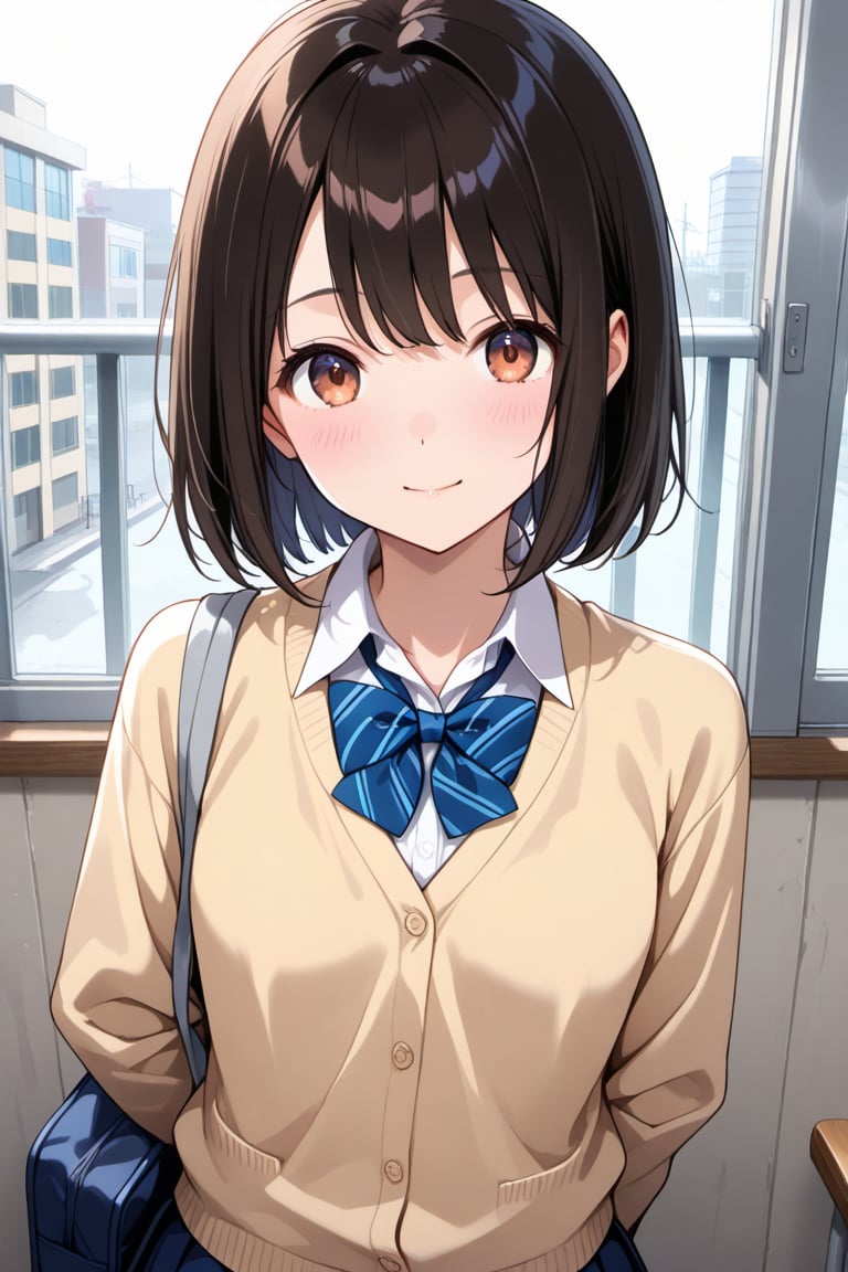 AI generated image by mimiking on Tensor.Art