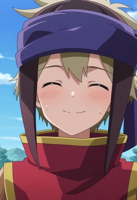 masterpiece,  best quality,  anime screencap by user_680967095118289292 on Tensor.Art