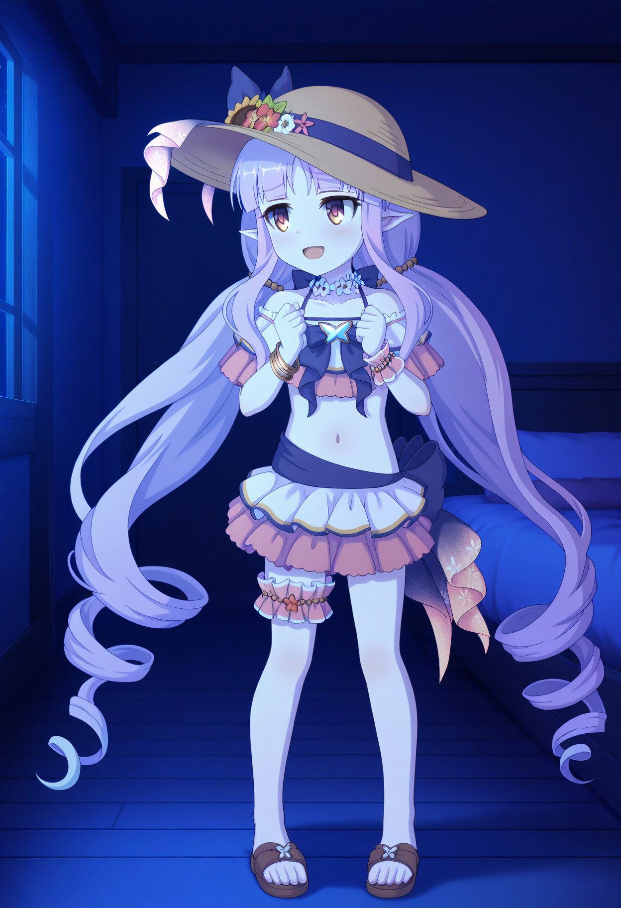 absurdres,  highres,  masterpiece by 酒色鱼 on Tensor.Art