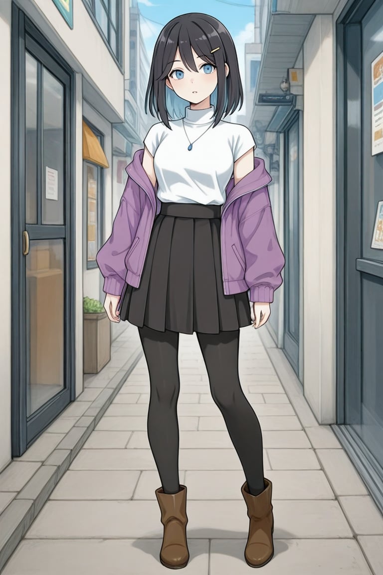 AI generated image by だれとく紳士 on Tensor.Art