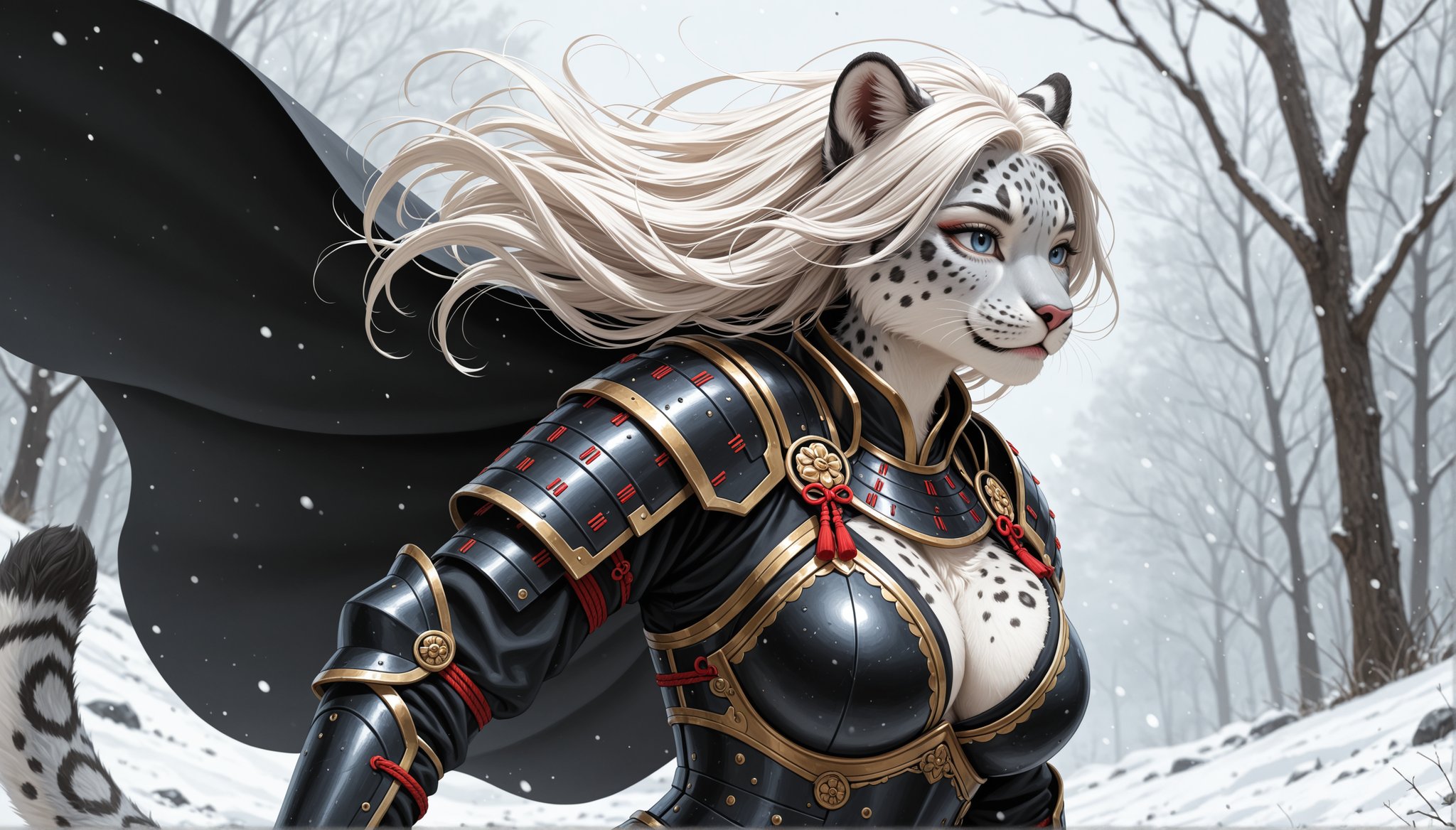 AI generated image by miaomiao on Tensor.Art