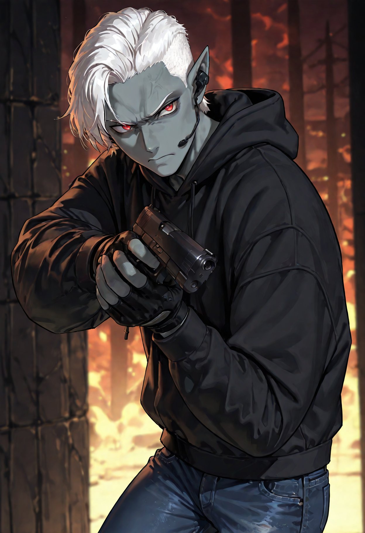 (masterpiece,  detailed,  best quality by MammothMk2 on Tensor.Art