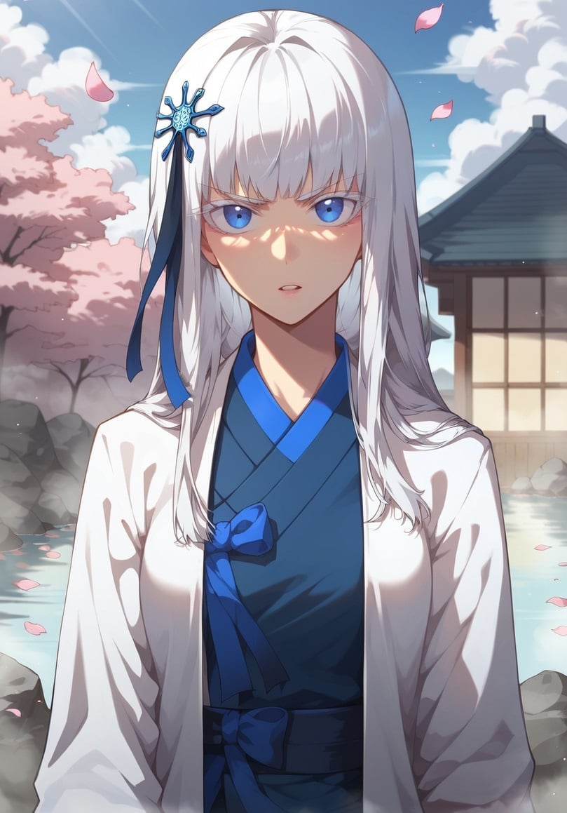AI generated image by Diona Loli on Tensor.Art