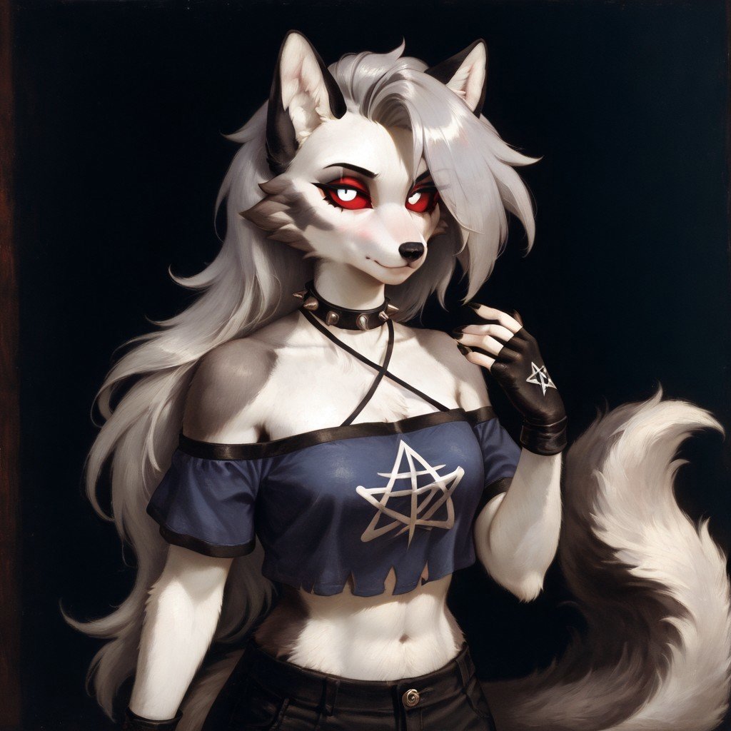masterpiece,  best quality,  newest by Shrekman17 on Tensor.Art