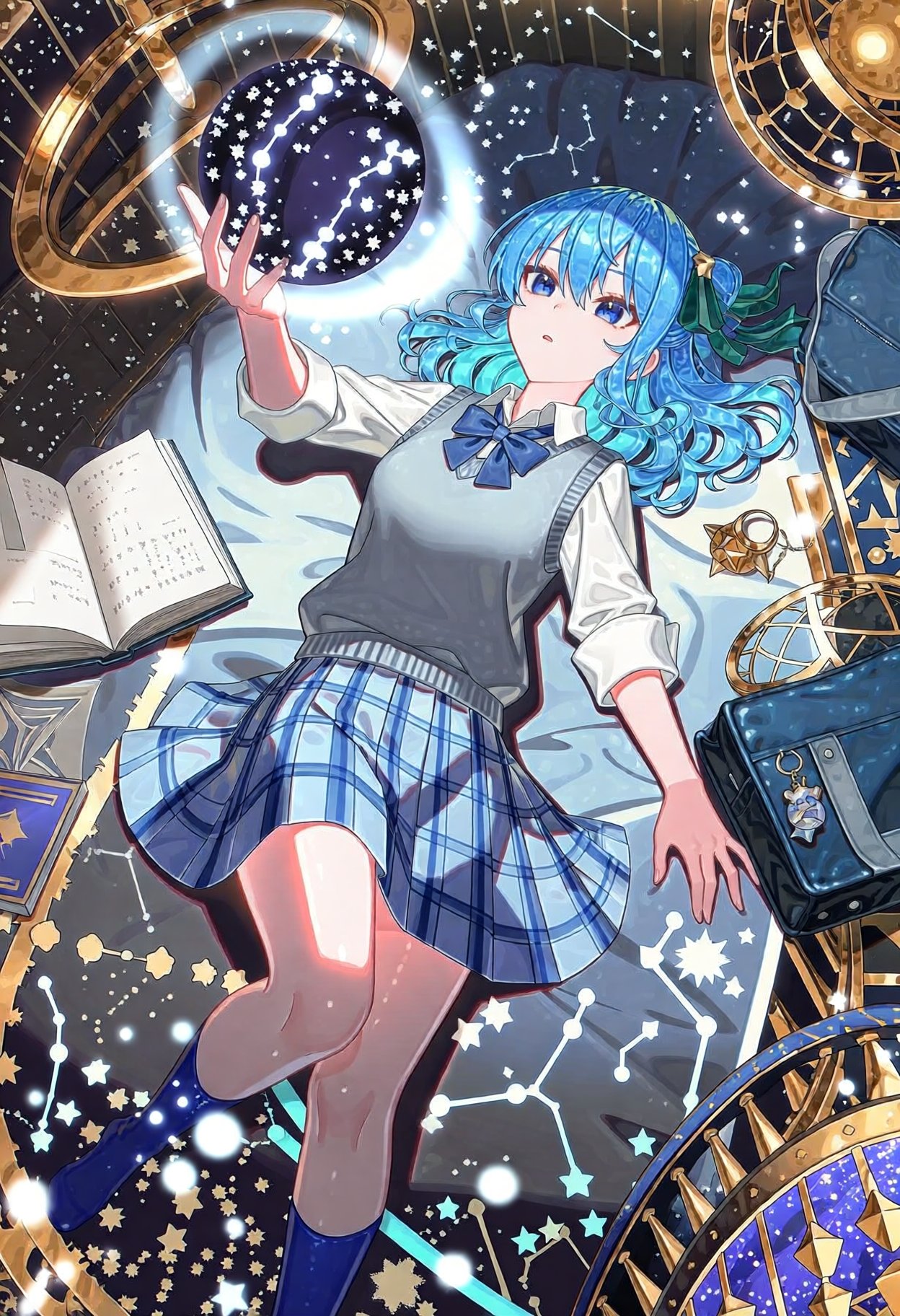 AI generated image by motimalu on Tensor.Art