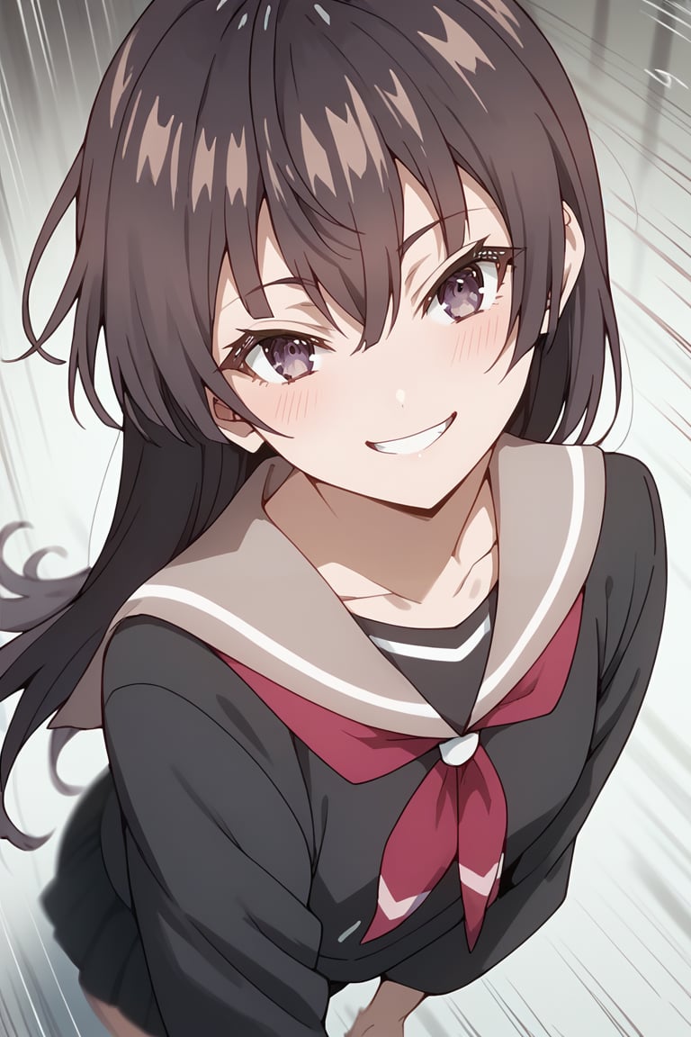 Yuki Suou Roshidere v1.0 image created by nokohiro Tensor.Art