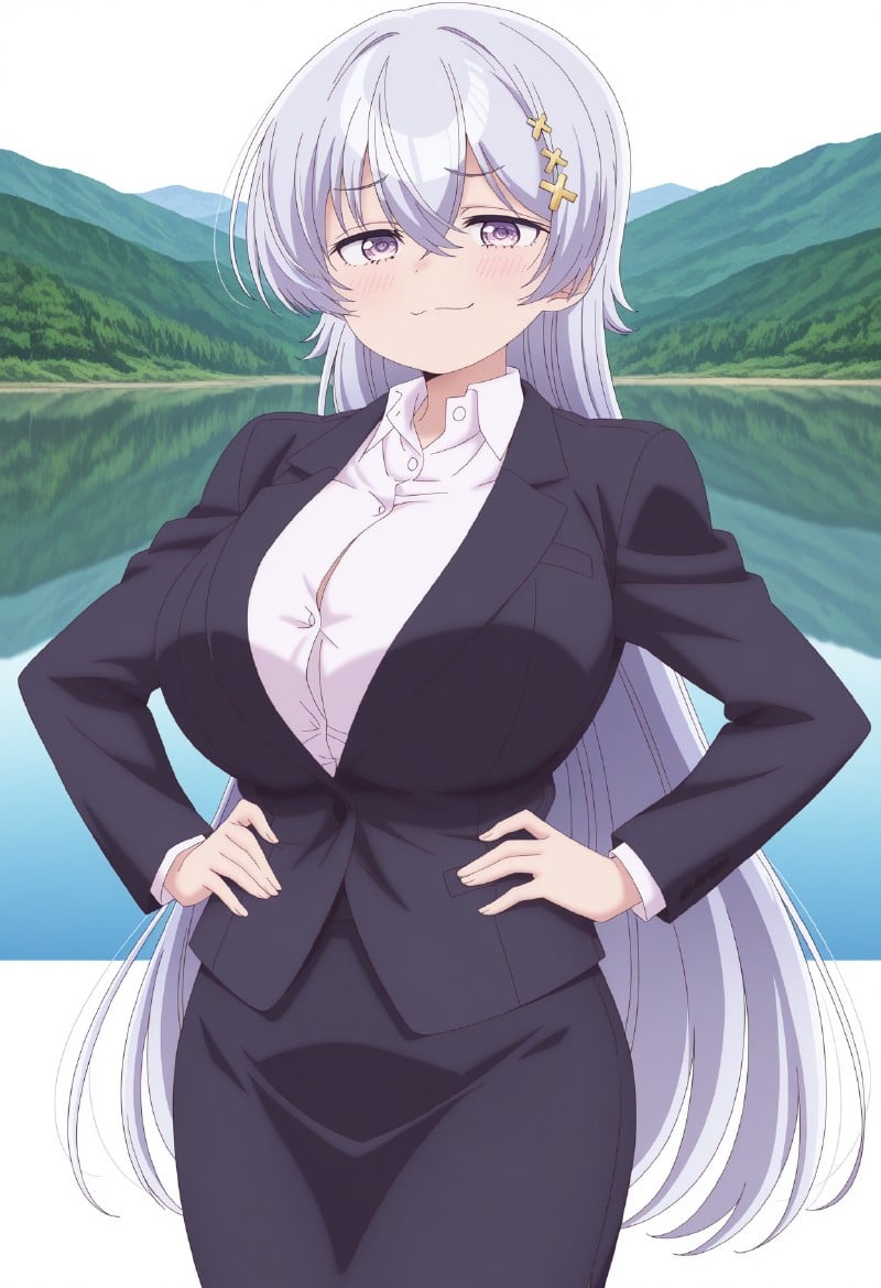 AI generated image by Ttan on Tensor.Art