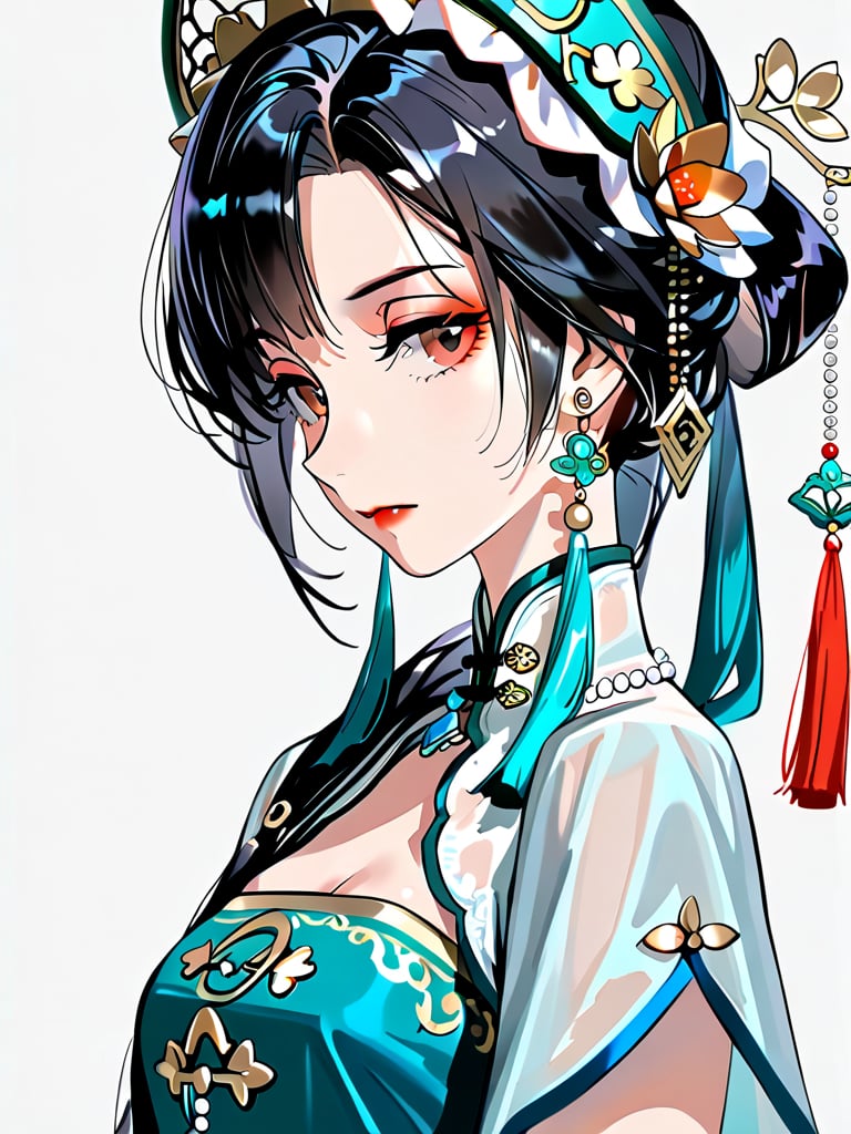 AI generated image by 随心随意玄法清宫太乙荡魔万法妙道鉴心天尊 on Tensor.Art